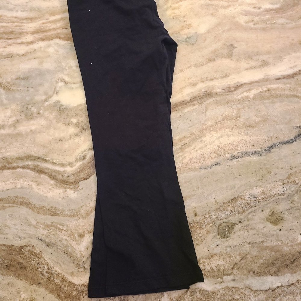Spalding Medium Flare Crop